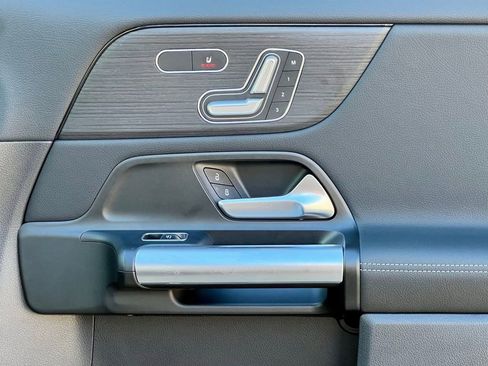 Certified 2026 Mercedes-Benz GLA 250 4MATIC image 28