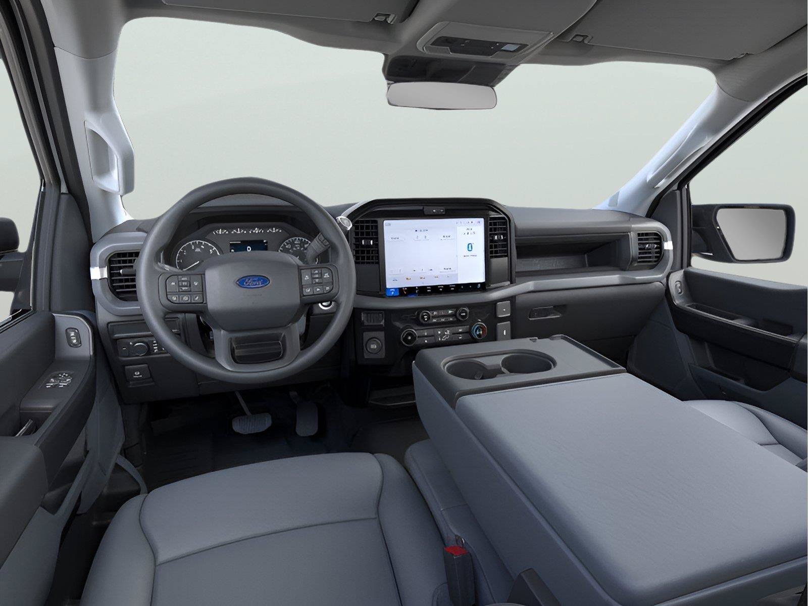 New 2026 Ford F150 XL RWD image 9