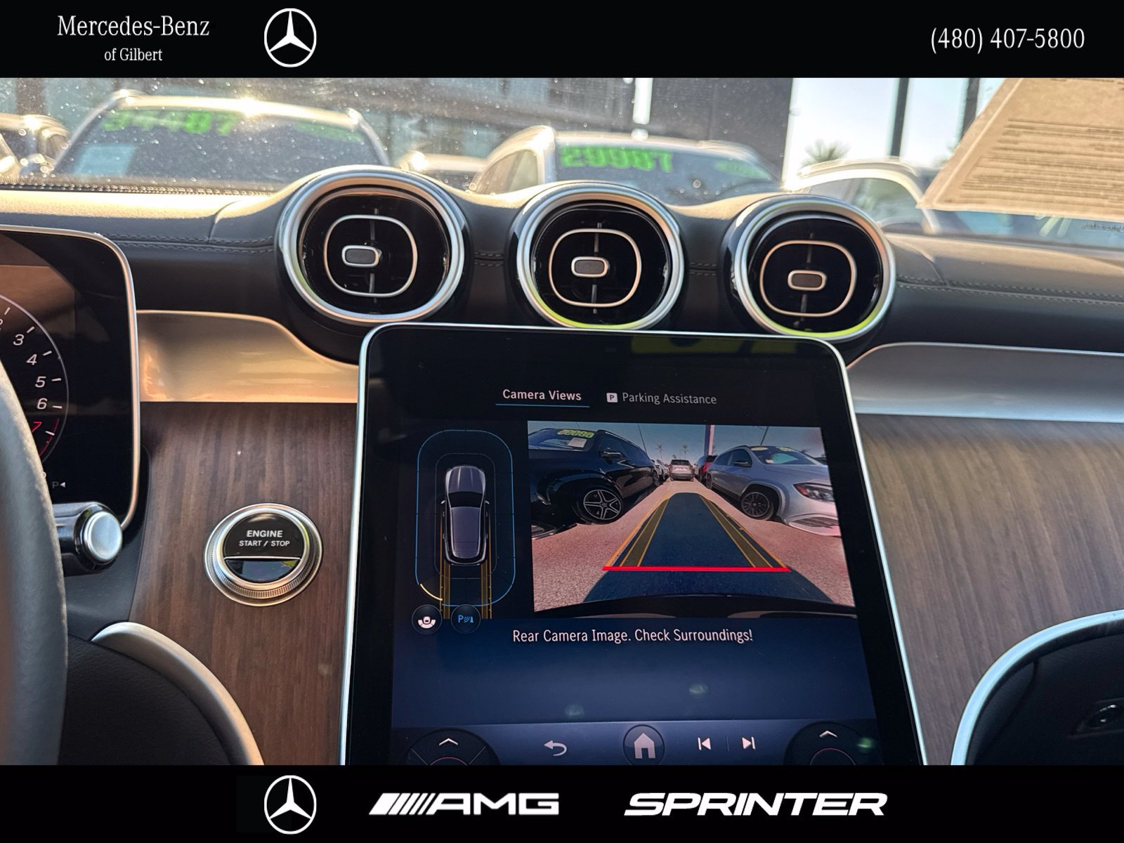 Certified 2025 Mercedes-Benz GLC 350e 4MATIC image 22