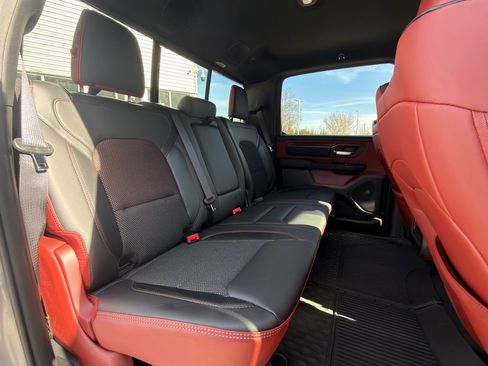 Used 2025 RAM 1500 Rebel image 25