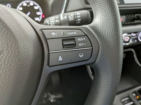 New 2026 Honda CR-V EX image 7