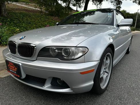 Used 2006 BMW 330Ci Convertible image 19