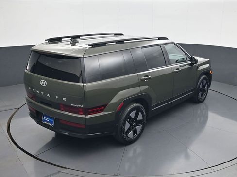 Used 2026 Hyundai Santa Fe SEL image 18