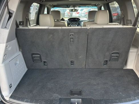 Used 2015 Honda Pilot EX-L image 14