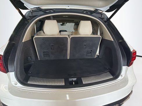 Used 2017 Acura MDX SH-AWD w/ Technology Package image 31