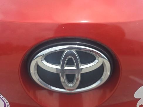 Used 2019 Toyota Corolla XSE FWD image 5