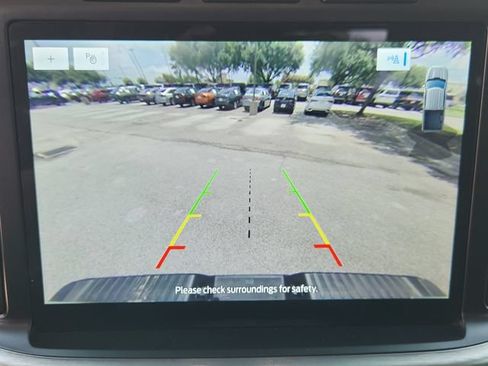 Used 2023 Ford F150 Lariat w/ FX4 Off-Road Package AWD/4WD image 20