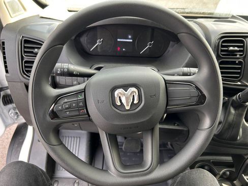 New 2025 RAM ProMaster 3500 w/ Upfitter's Prep Package image 7