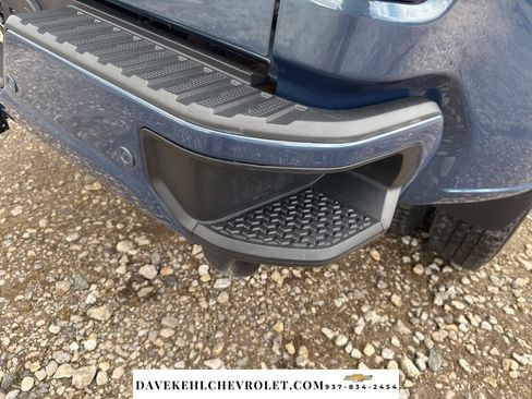 Used 2024 Chevrolet Silverado 3500 High Country w/ High Country Premium Package image 47