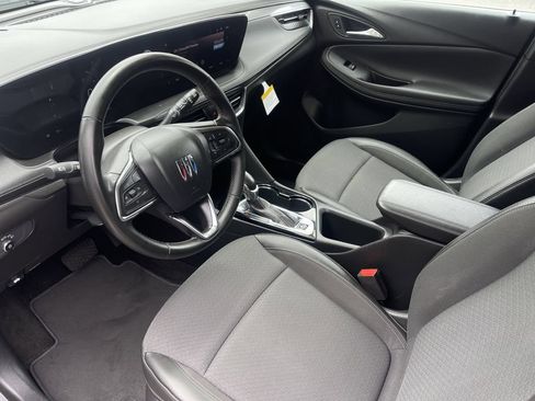 Used 2024 Buick Encore GX Preferred FWD image 6