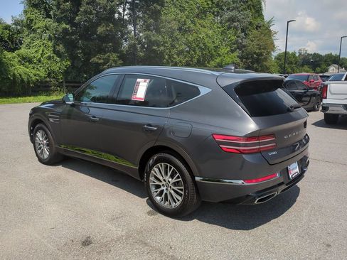 Used 2023 Genesis GV80 2.5T AWD/4WD image 7