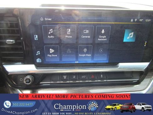 Used 2024 Chevrolet Silverado 3500 LT w/ Convenience Package AWD/4WD image 8