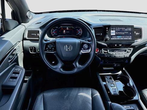 Used 2022 Honda Pilot Black Edition image 27