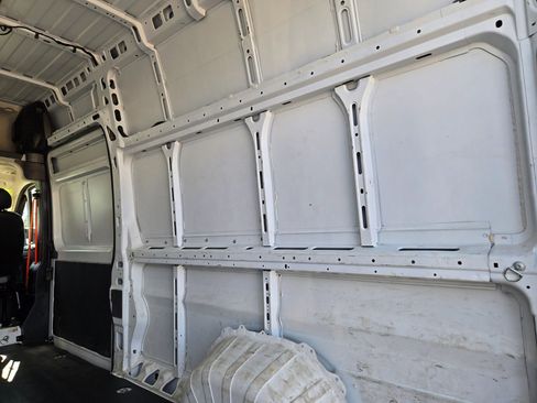 Used 2023 RAM ProMaster 3500 w/ Lane Management Group FWD image 37
