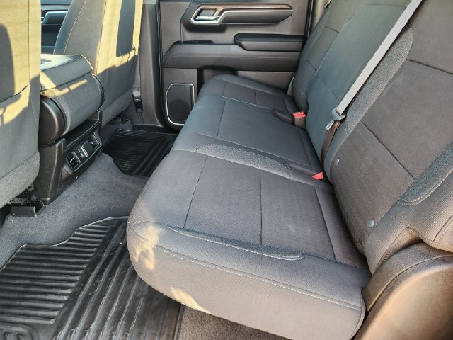 Used 2023 Chevrolet Silverado 1500 LT RWD image 30