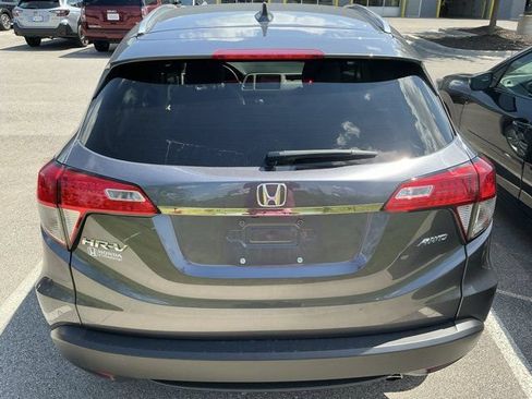 Used 2020 Honda HR-V EX image 8