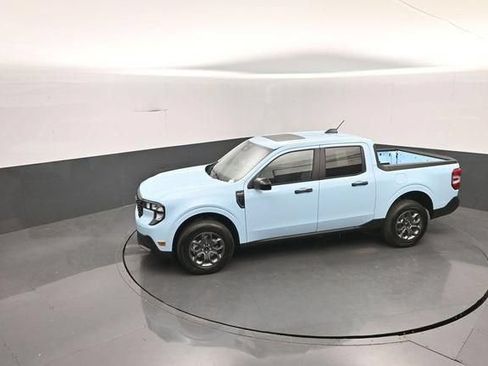 New 2026 Ford Maverick XLT w/ XLT Luxury Package FWD image 28