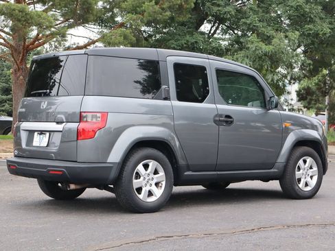 Used 2011 Honda Element EX image 5
