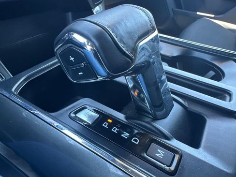 Used 2023 Ford F150 XLT w/ Equipment Group 302A High AWD/4WD image 35