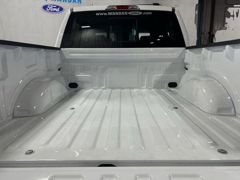New 2026 Ford F150 XLT w/ Equipment Group 302A MID AWD/4WD image 16