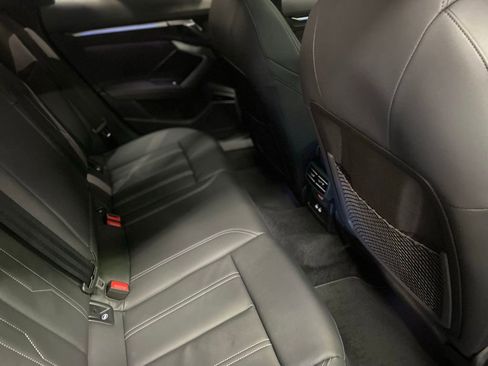 New 2026 Audi A3 2.0T Premium image 7
