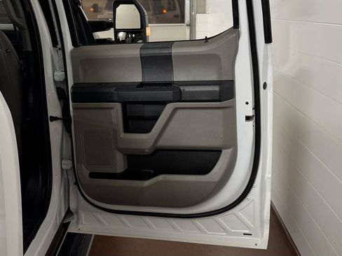 Used 2022 Ford F350 XL w/ STX Appearance Package image 33