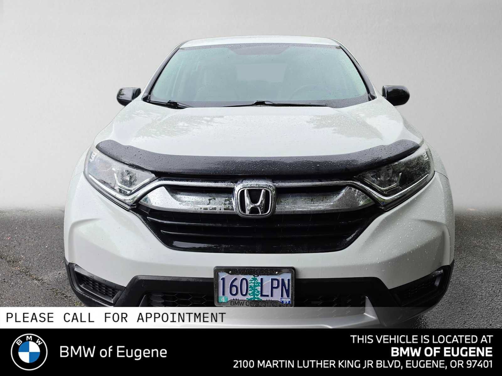 Used 2019 Honda CR-V LX image 8