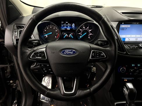 Used 2018 Ford Escape SEL image 19