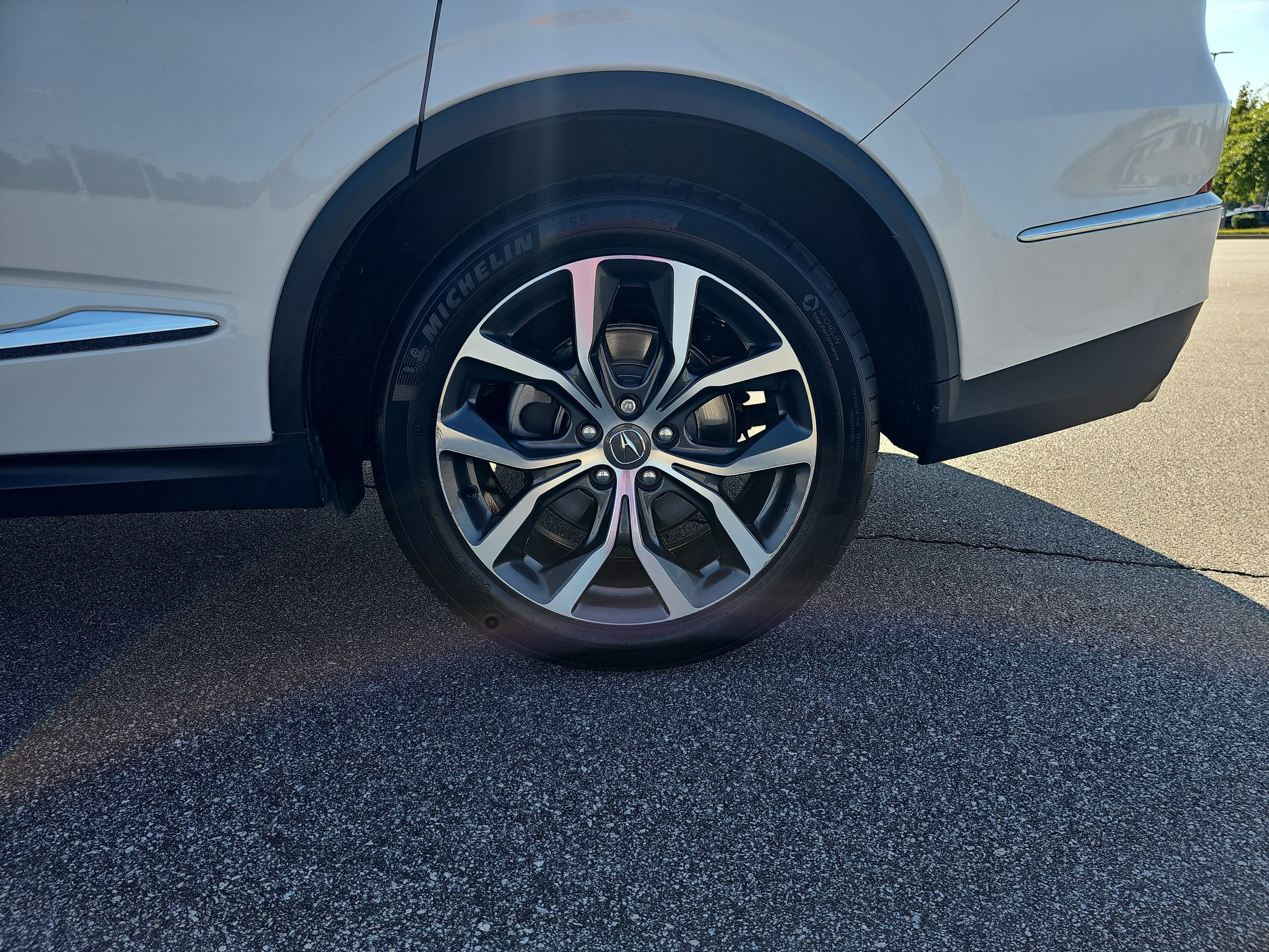 Certified 2023 Acura MDX w/ Technology Package FWD image 34