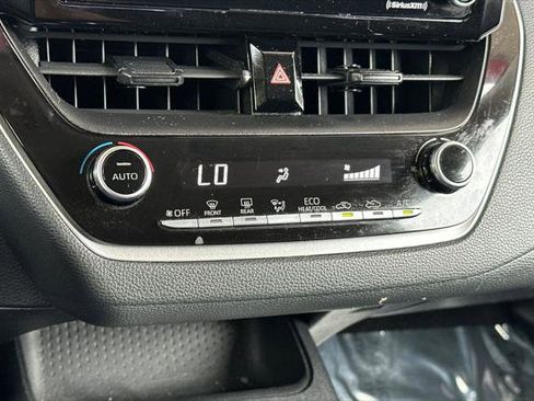 Certified 2022 Toyota Corolla LE image 21