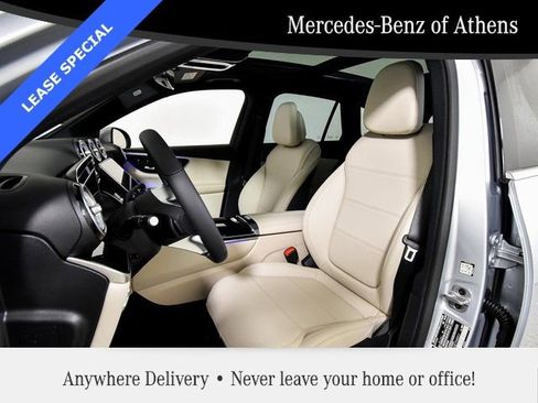 New 2026 Mercedes-Benz GLC 300 image 15