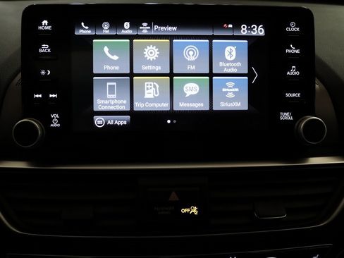 Used 2019 Honda Accord EX-L image 16