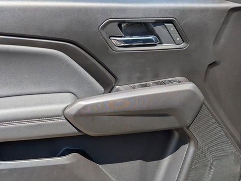 New 2026 GMC Canyon Elevation w/ Convenience Package image 12