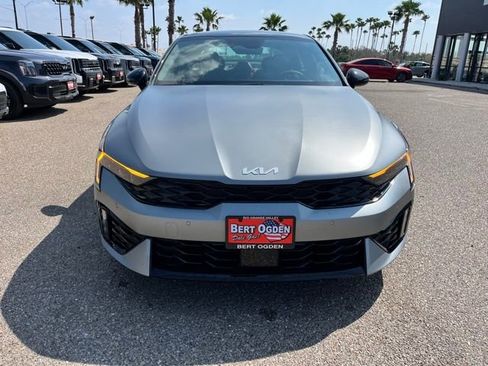 New 2026 Kia K5 GT-Line w/ GT-Line Premium Package FWD image 2