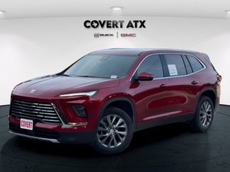 New 2026 Buick Enclave Preferred w/ Power Package FWD video 1
