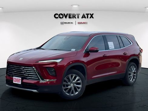 New 2026 Buick Enclave Preferred w/ Power Package FWD image 1