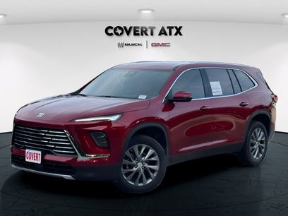 New 2026 Buick Enclave Preferred w/ Power Package