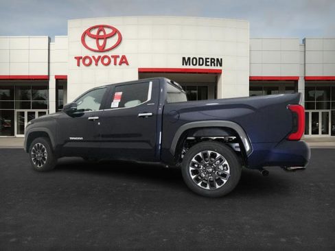 New 2026 Toyota Tundra Limited image 11