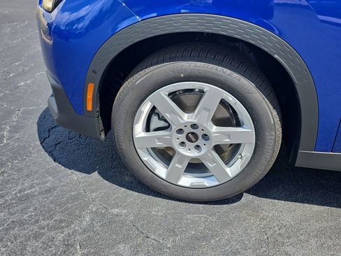 New 2025 MINI Cooper Countryman S image 8