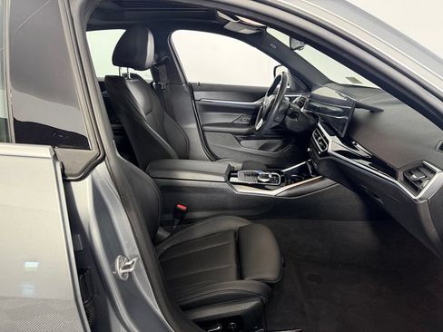 Used 2024 BMW i4 eDrive35 w/ Premium Package RWD image 32