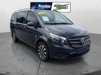 Used 2023 Mercedes-Benz Metris Passenger video 1