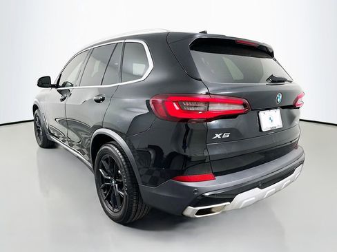 Certified 2023 BMW X5 sDrive40i image 7