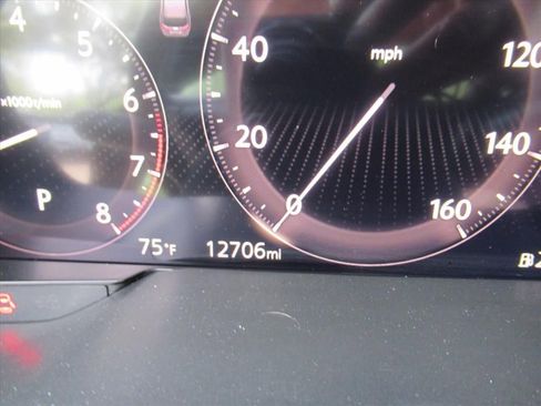 Used 2025 MAZDA CX-70 3.3 Turbo S w/ Premium Package image 26