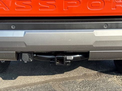 New 2026 Honda Passport TrailSport image 9