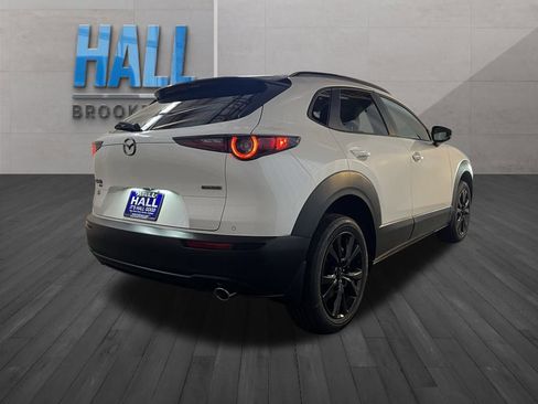 New 2026 MAZDA CX-30 Aire Edition image 5