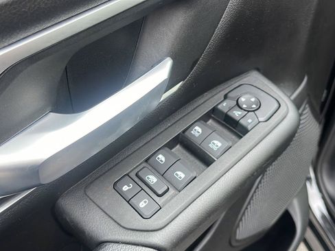 Used 2025 RAM 1500 Big Horn AWD/4WD image 15