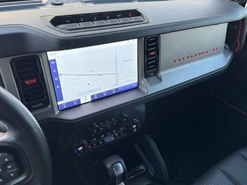 Certified 2024 Ford Bronco Raptor image 33