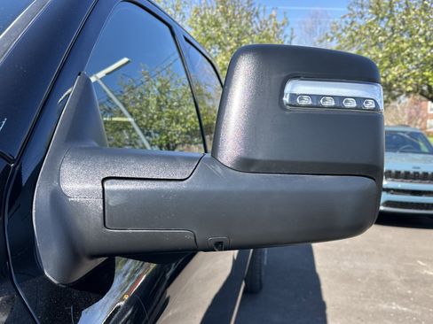 New 2026 RAM 2500 Limited AWD/4WD image 27