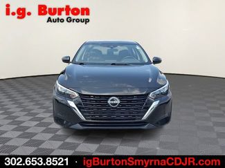 Used 2025 Nissan Sentra S FWD video 2