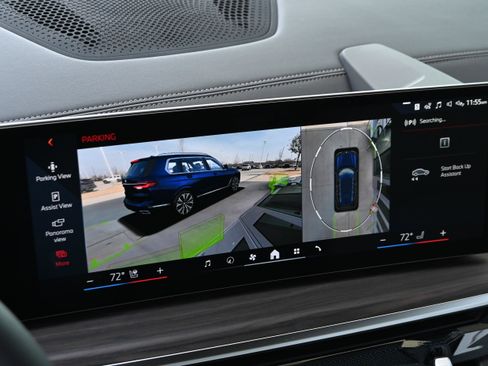 New 2026 BMW X7 xDrive40i AWD/4WD image 30